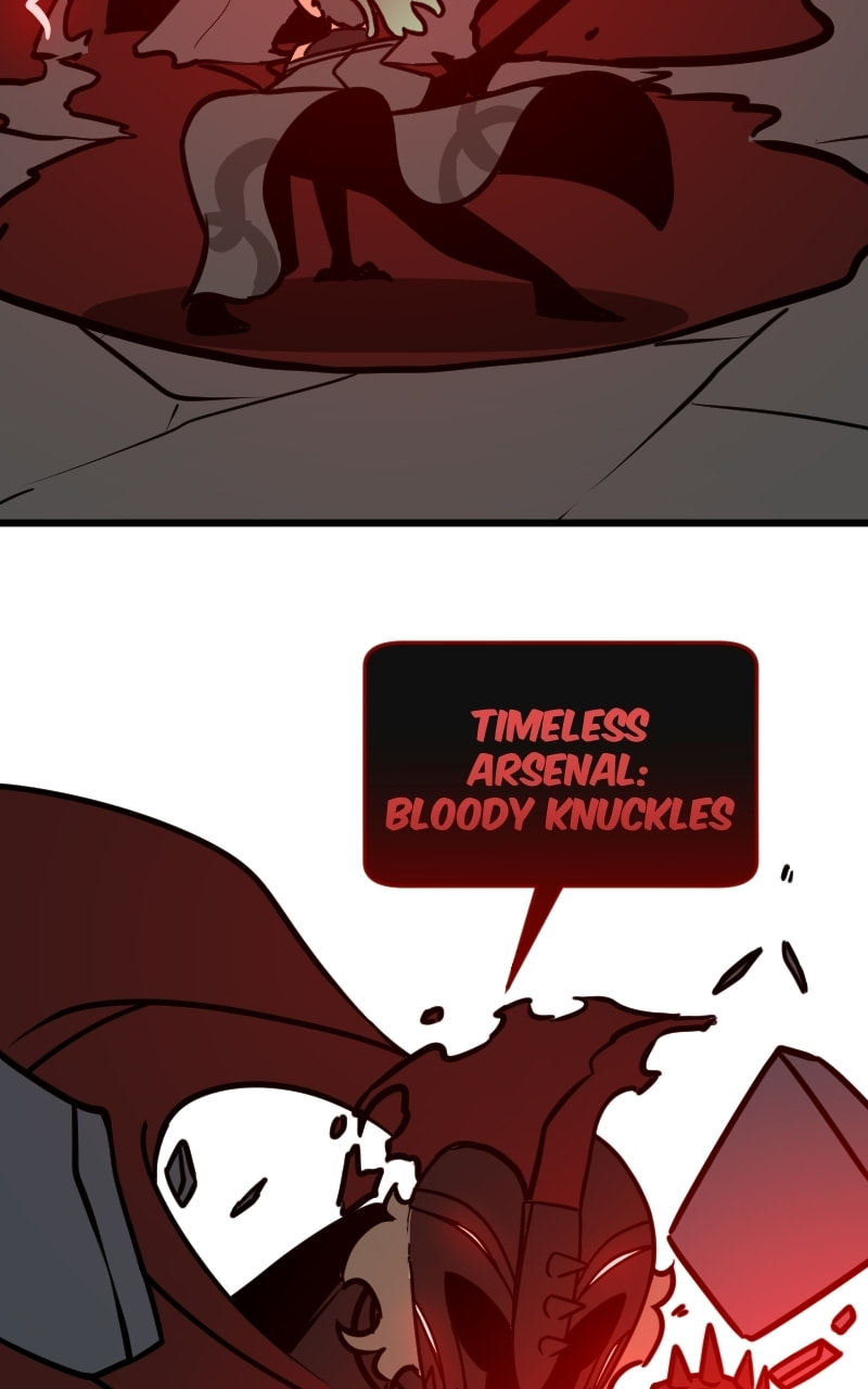 Read Pentheus chapter 120 image 38 on Lezhin
