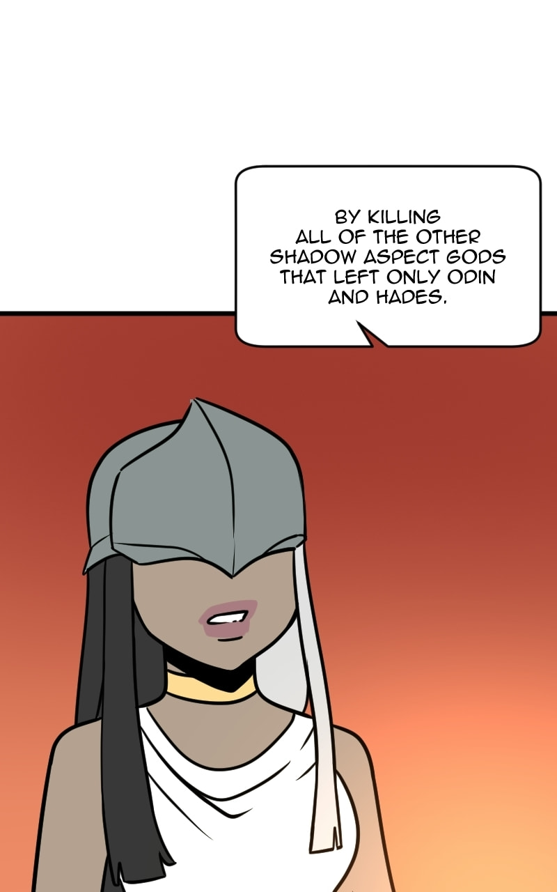 Read Pentheus chapter 129 image 39 on Lezhin