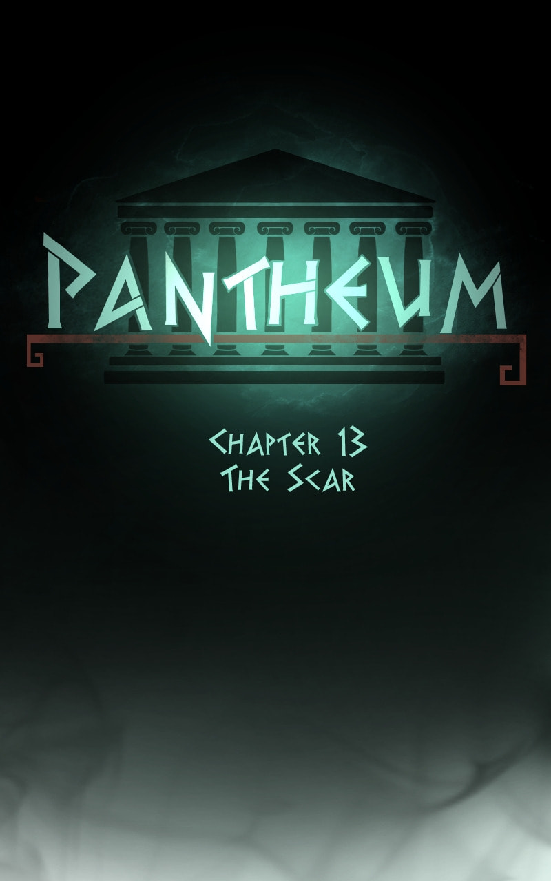 Read Pentheus chapter 13 image 1 on Lezhin