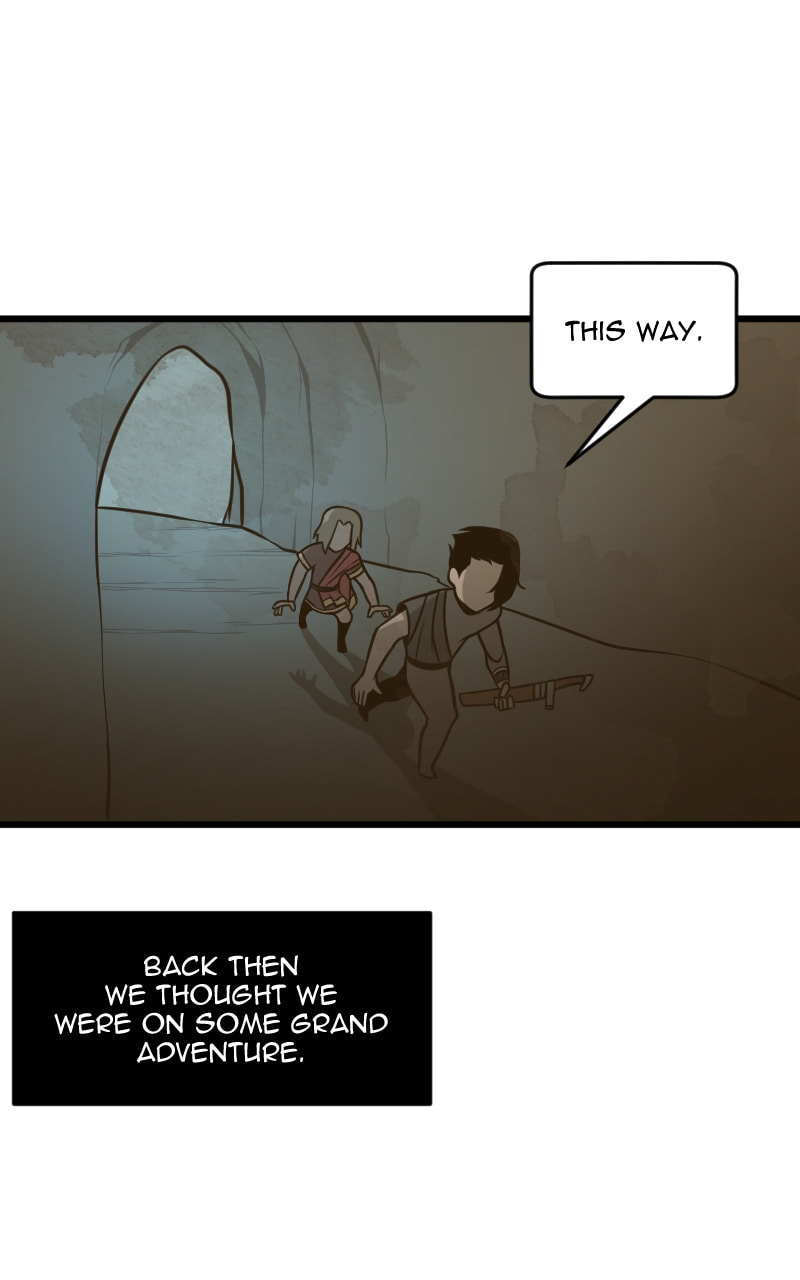 Read Pentheus chapter 13 image 15 on Lezhin