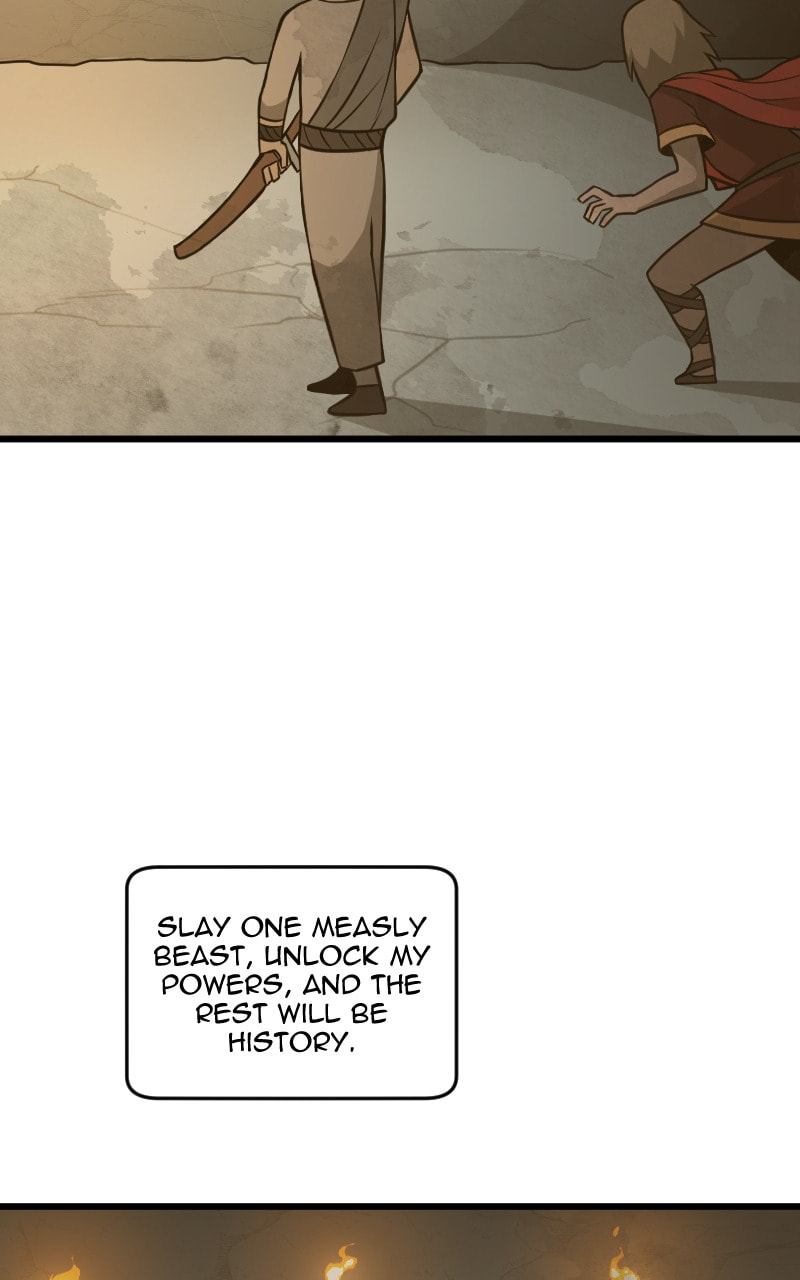 Read Pentheus chapter 13 image 20 on Lezhin