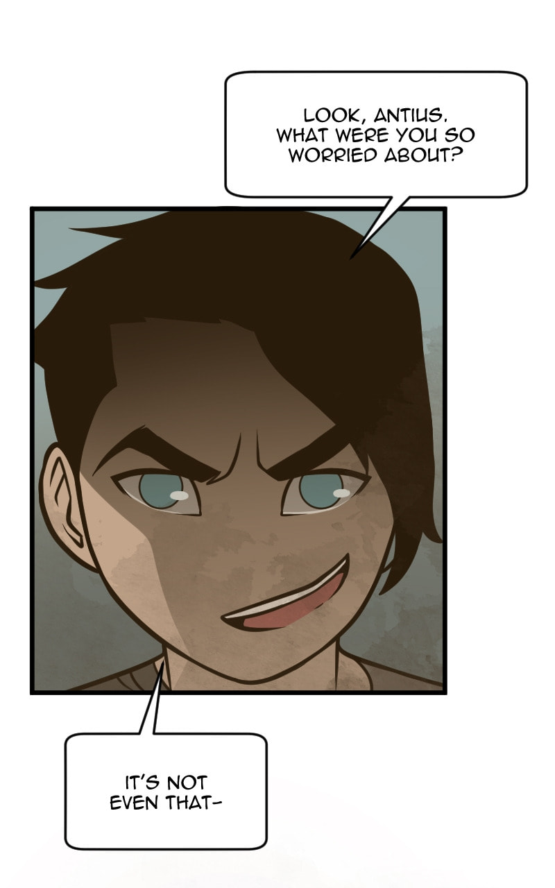 Read Pentheus chapter 13 image 22 on Lezhin