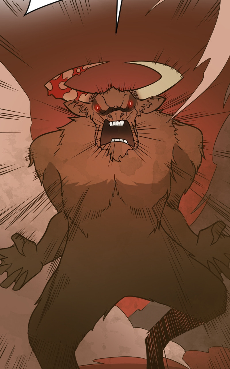 Read Pentheus chapter 13 image 42 on Lezhin