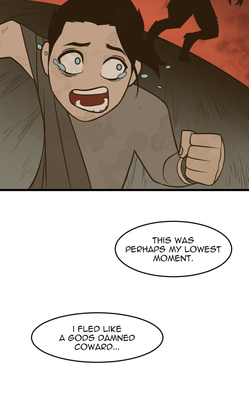 Read Pentheus chapter 13 image 46 on Lezhin