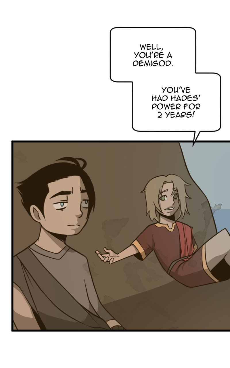 Read Pentheus chapter 13 image 8 on Lezhin