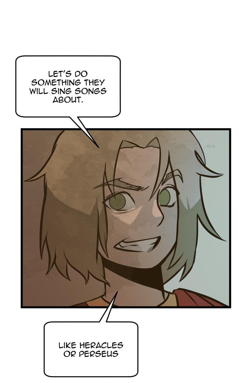 Read Pentheus chapter 13 image 9 on Lezhin