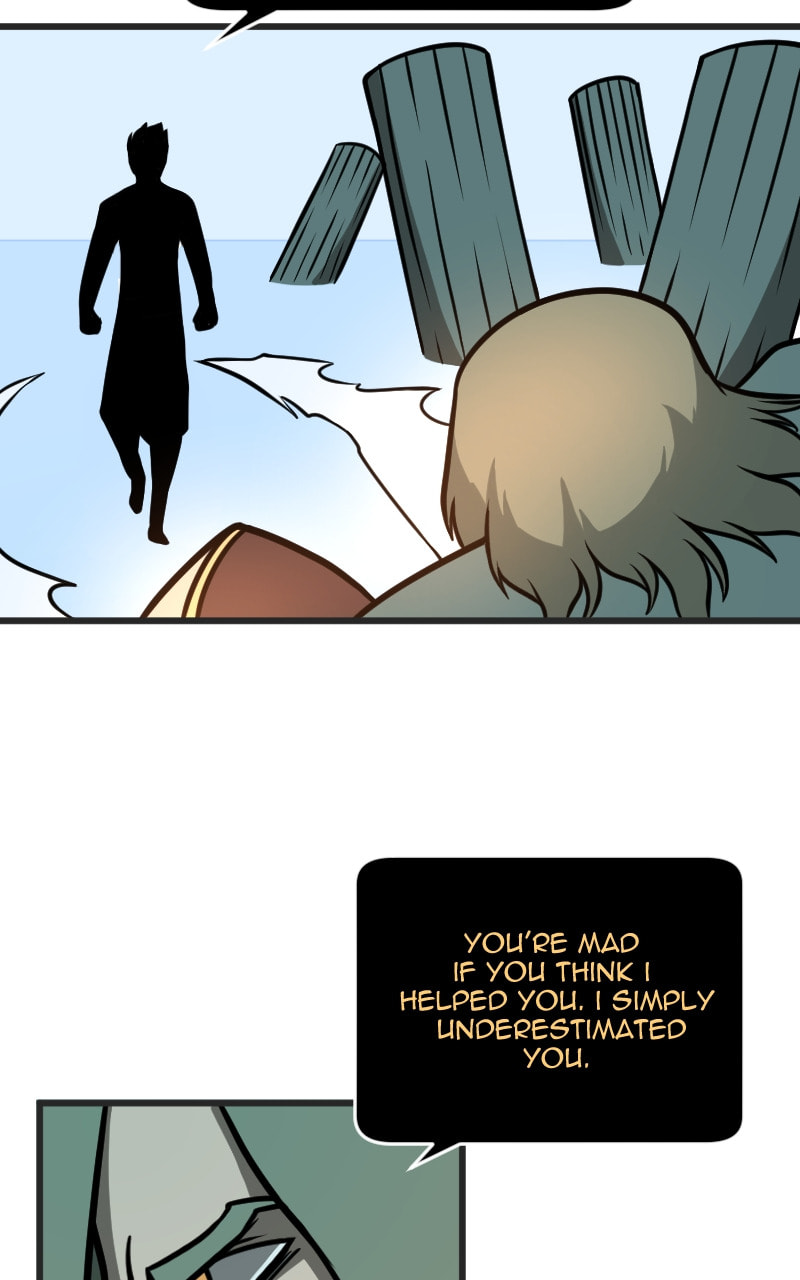 Read Pentheus chapter 16 image 45 on Lezhin