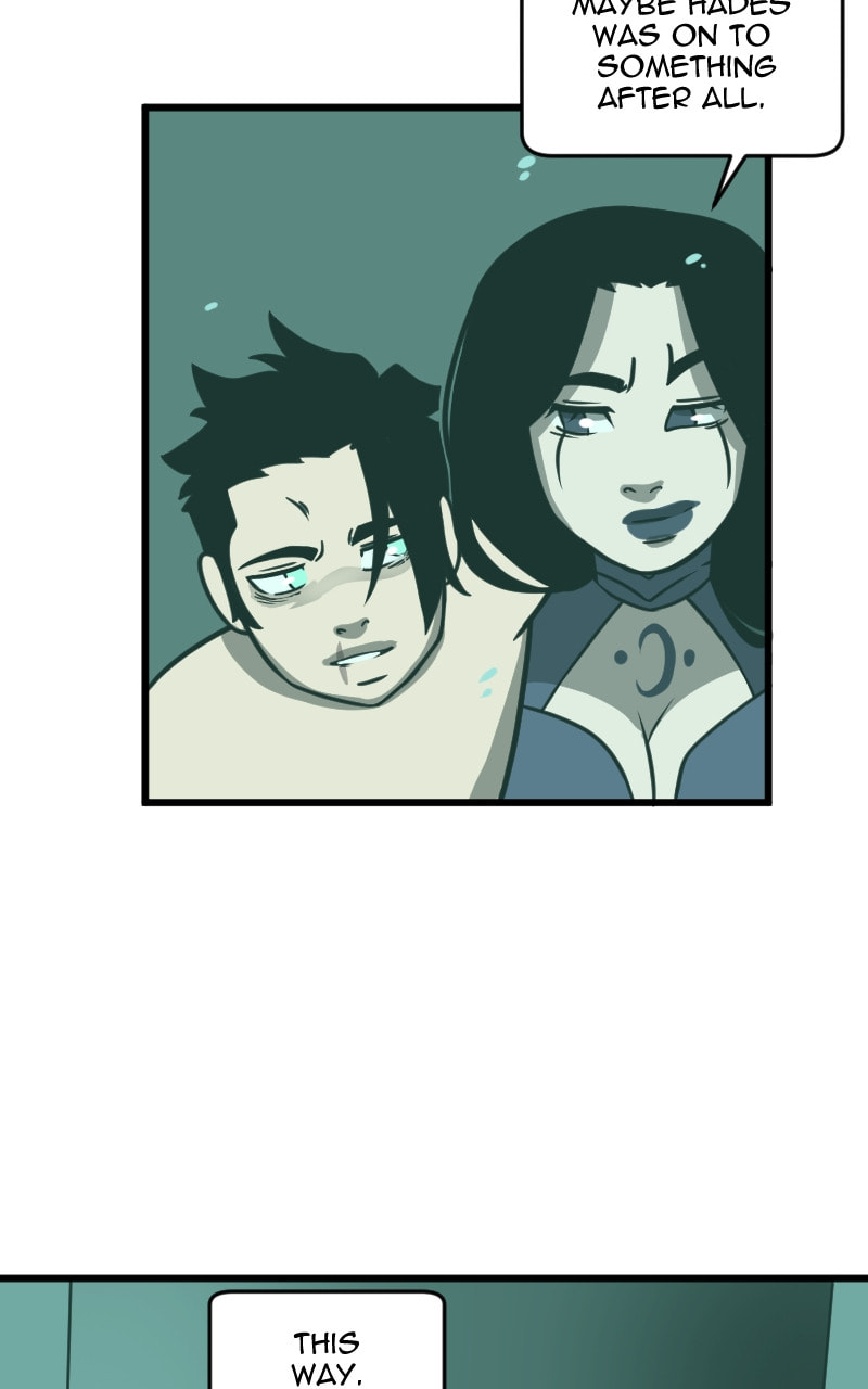 Read Pentheus chapter 17 image 40 on Lezhin
