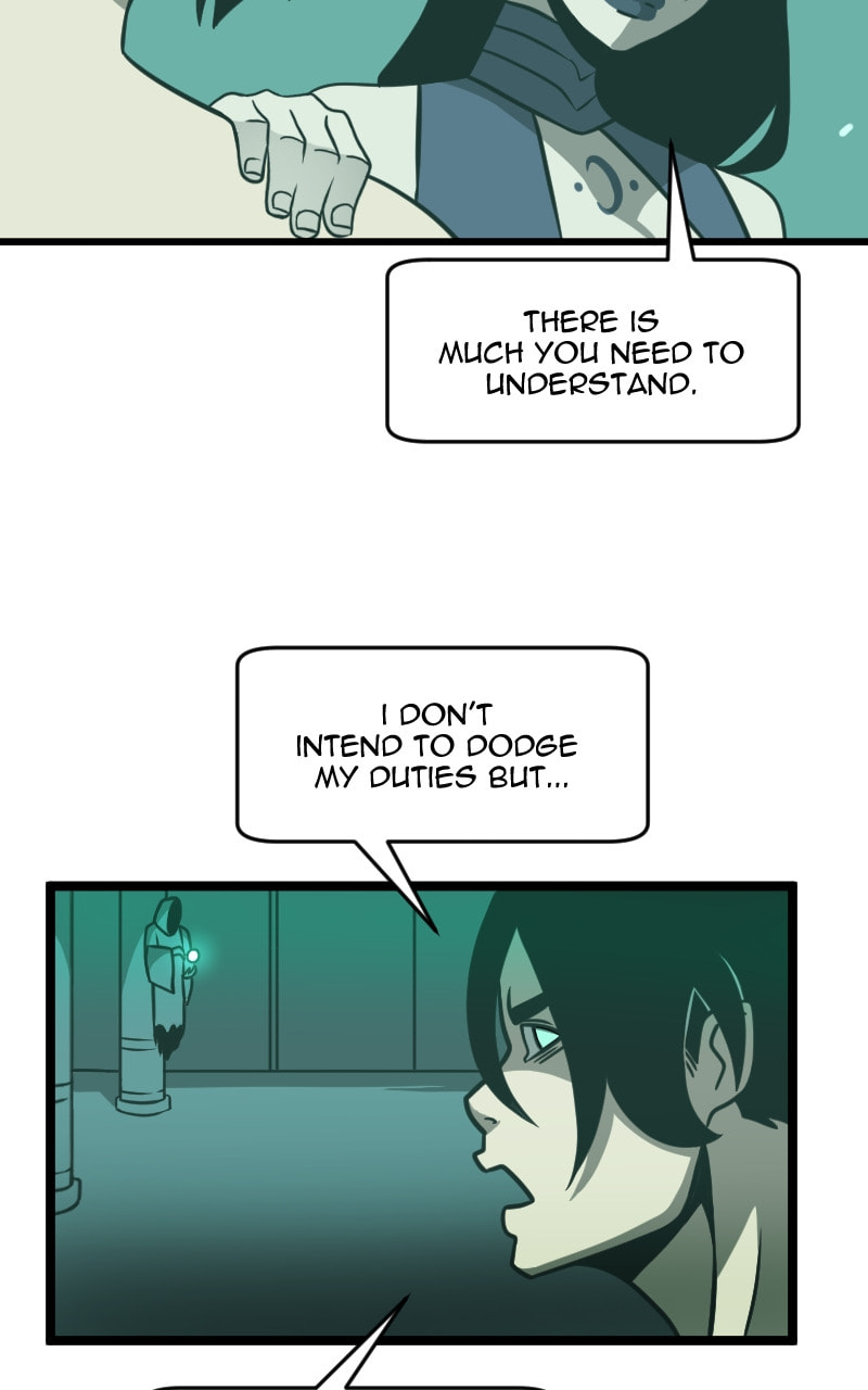 Read Pentheus chapter 17 image 50 on Lezhin
