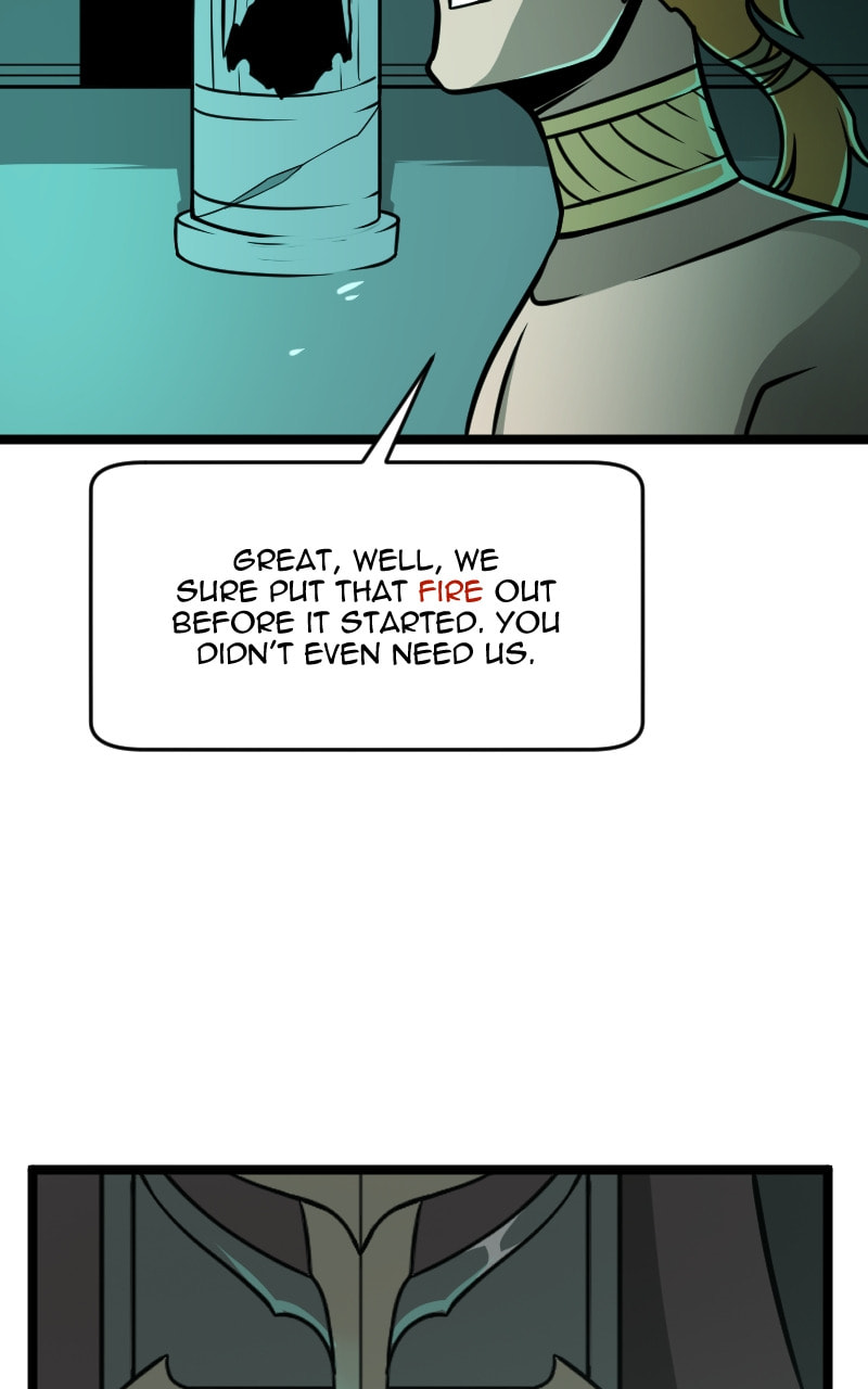 Read Pentheus chapter 18 image 32 on Lezhin