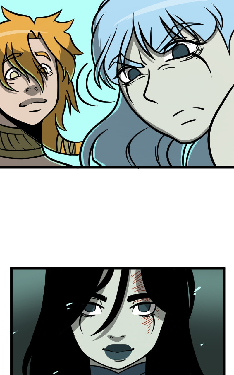 Read Pentheus chapter 18 image 50 on Lezhin