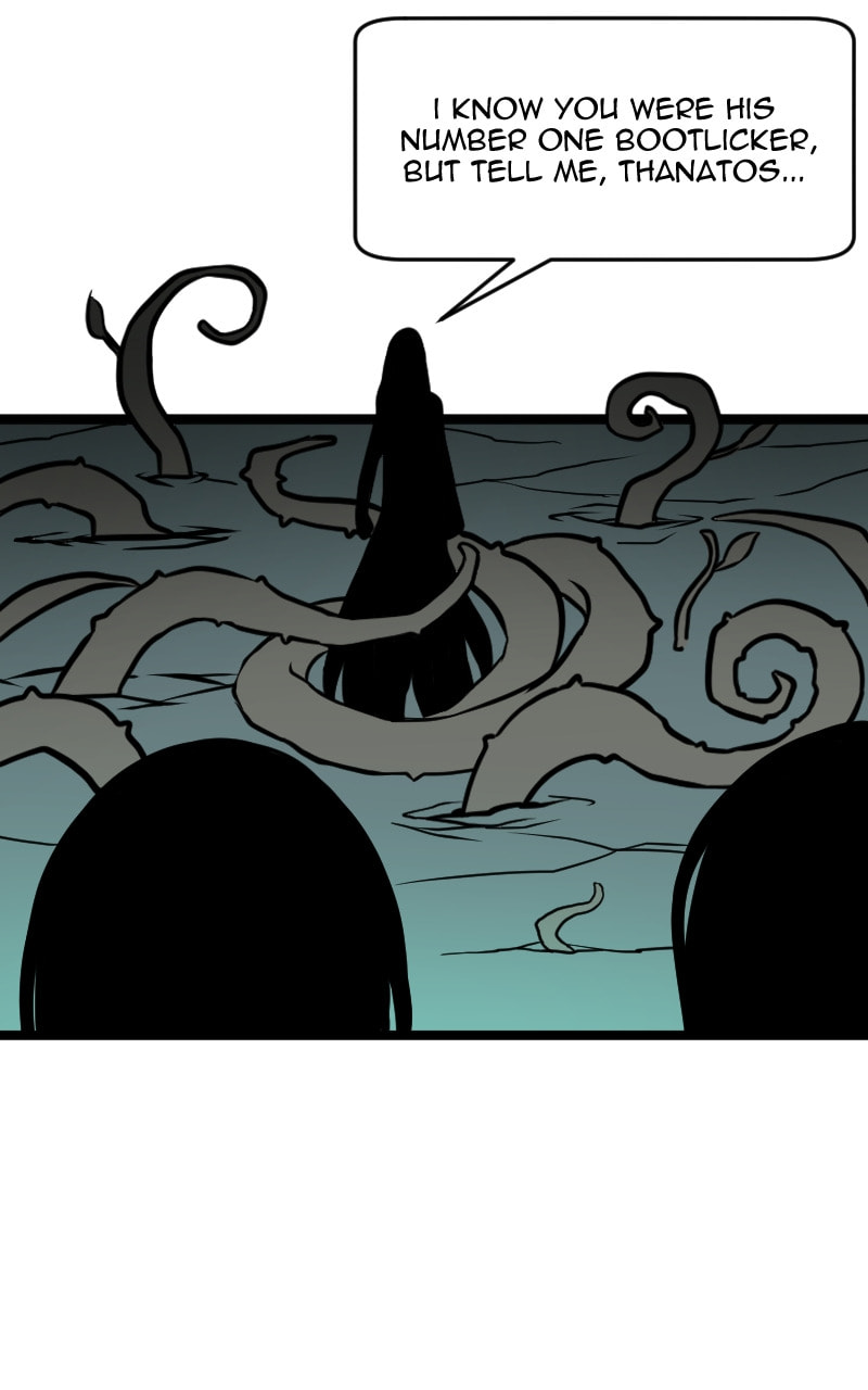 Read Pentheus chapter 18 image 73 on Lezhin