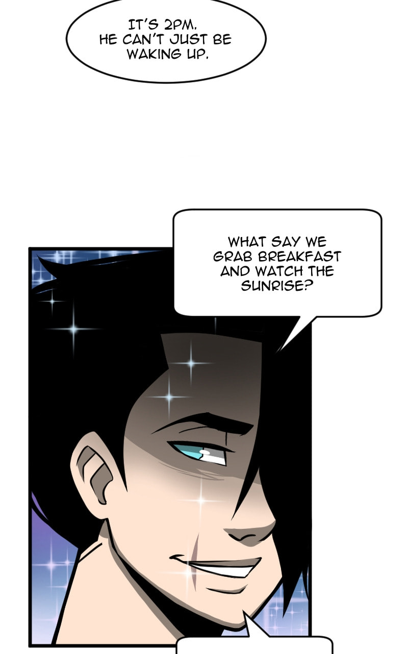 Read Pentheus chapter 2 image 12 on Lezhin