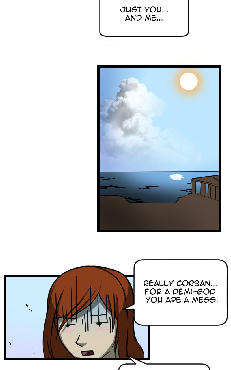 Read Pentheus chapter 2 image 13 on Lezhin