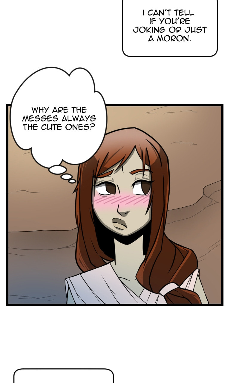 Read Pentheus chapter 2 image 14 on Lezhin