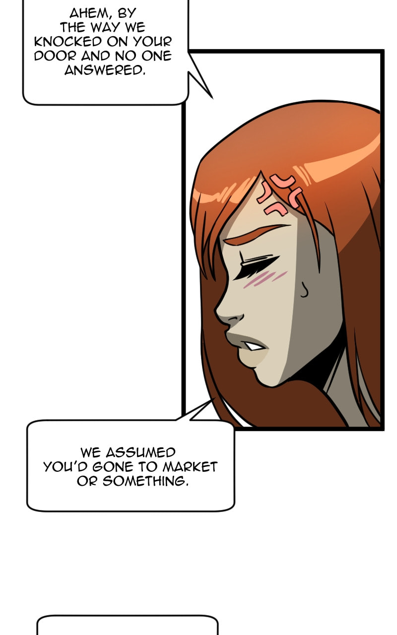 Read Pentheus chapter 2 image 15 on Lezhin