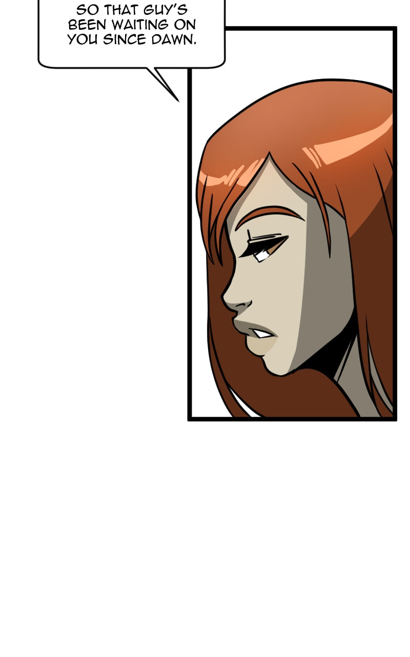 Read Pentheus chapter 2 image 16 on Lezhin