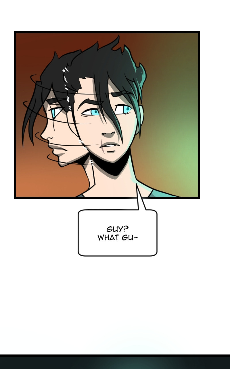 Read Pentheus chapter 2 image 17 on Lezhin