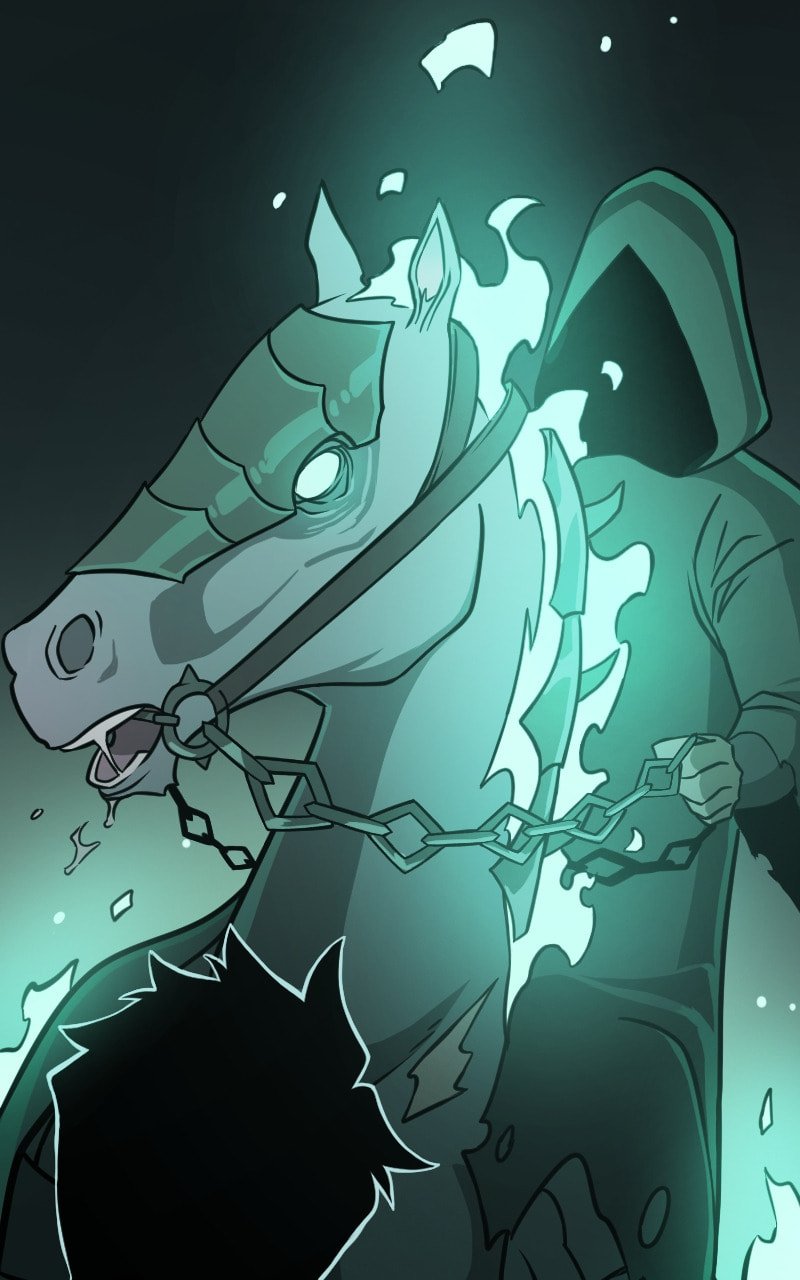 Read Pentheus chapter 2 image 18 on Lezhin