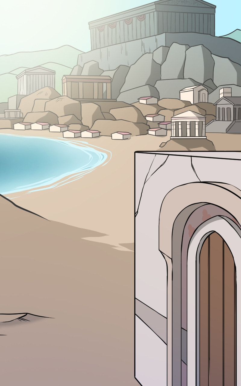 Read Pentheus chapter 2 image 2 on Lezhin