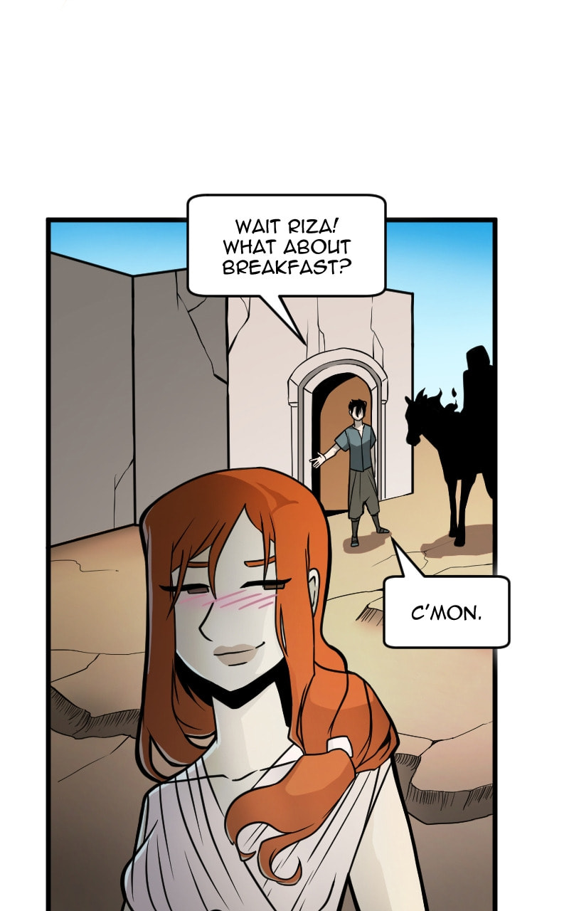 Read Pentheus chapter 2 image 21 on Lezhin