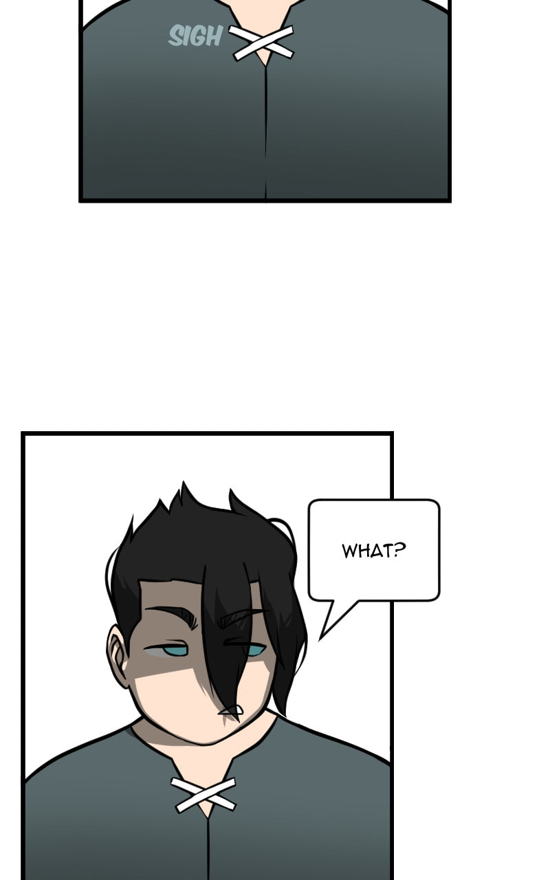 Read Pentheus chapter 2 image 23 on Lezhin