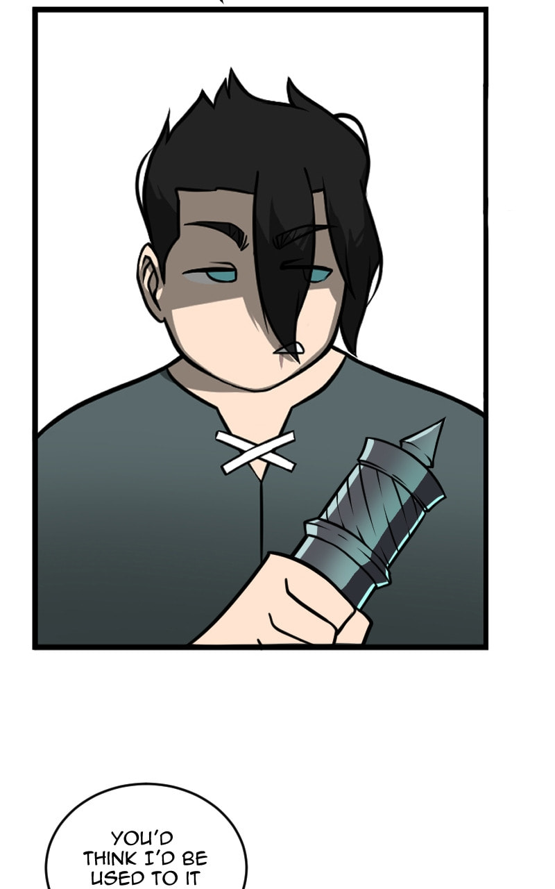 Read Pentheus chapter 2 image 29 on Lezhin