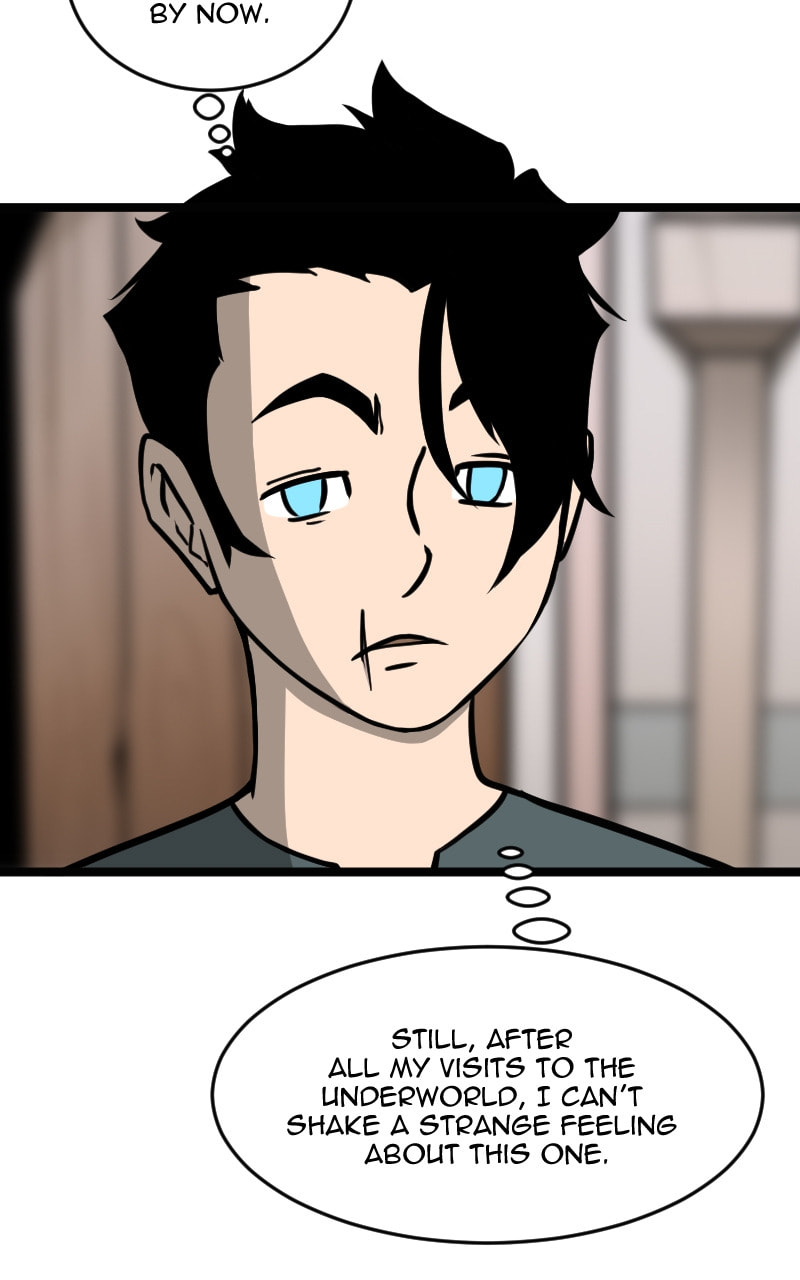 Read Pentheus chapter 2 image 30 on Lezhin