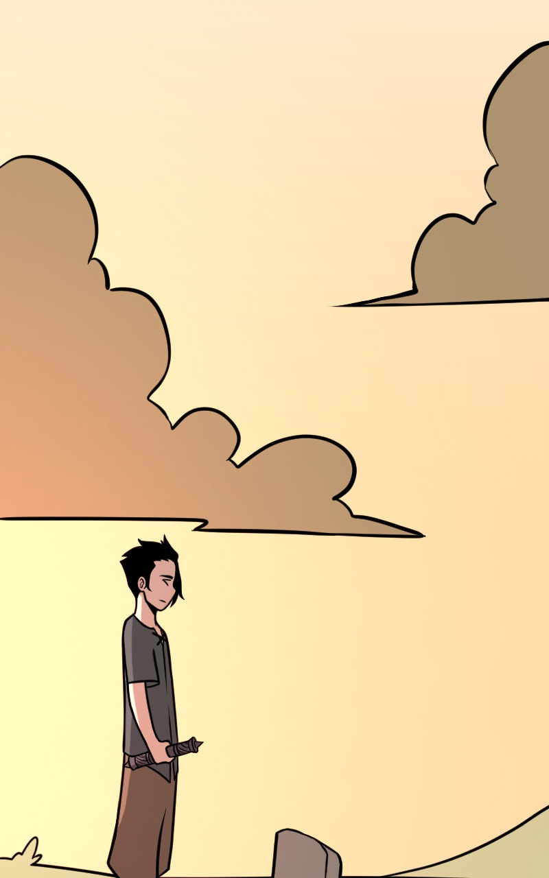 Read Pentheus chapter 2 image 33 on Lezhin