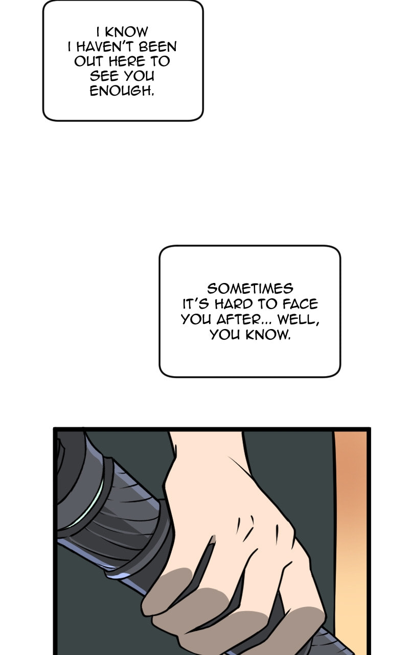 Read Pentheus chapter 2 image 37 on Lezhin