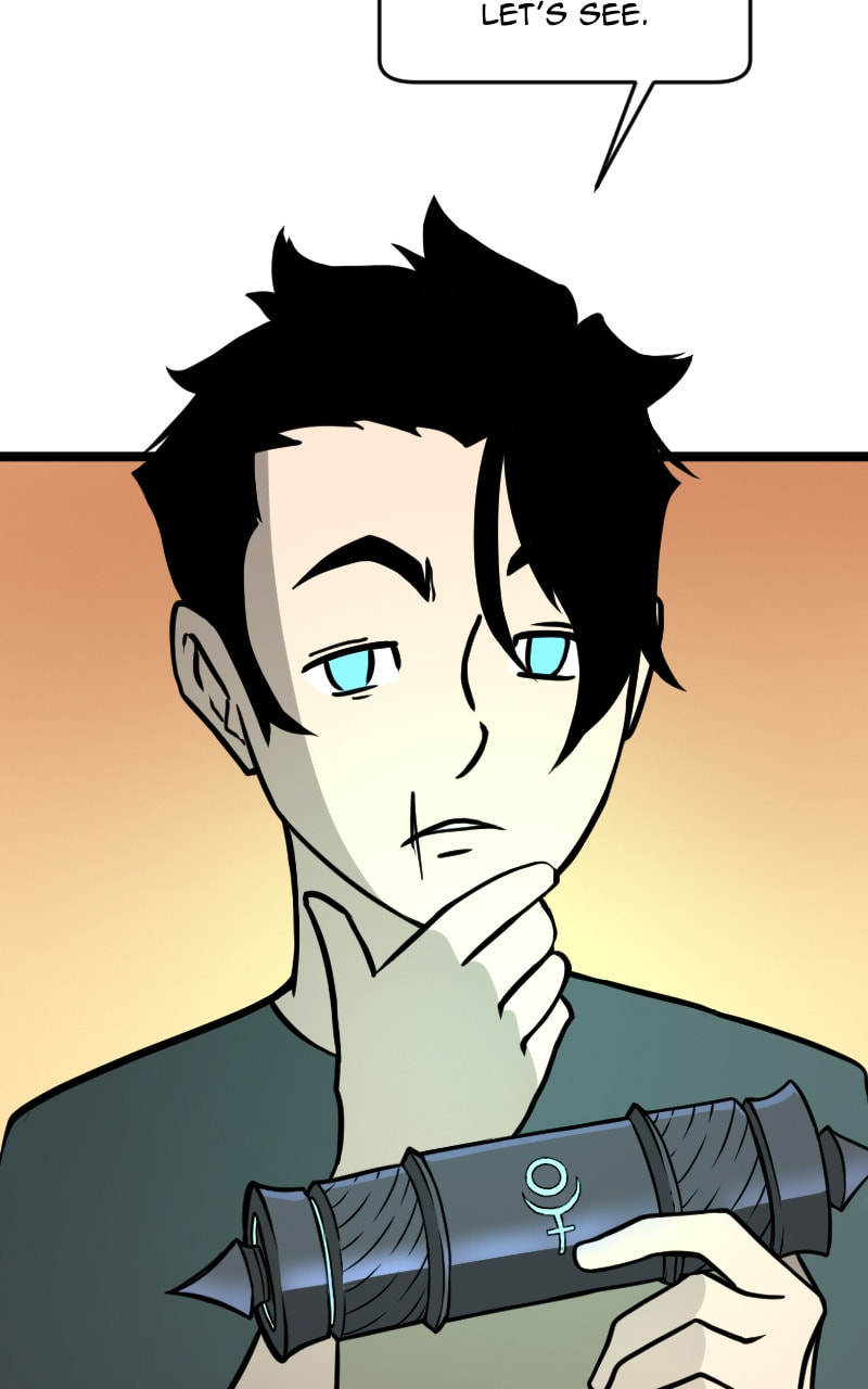Read Pentheus chapter 2 image 41 on Lezhin
