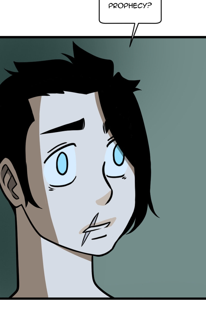Read Pentheus chapter 2 image 56 on Lezhin