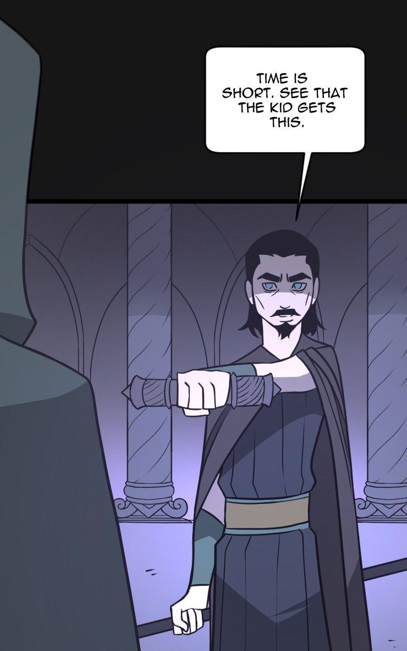 Read Pentheus chapter 2 image 64 on Lezhin