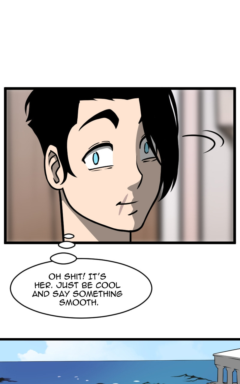 Read Pentheus chapter 2 image 9 on Lezhin