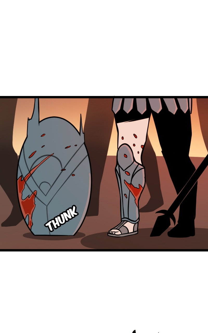 Read Pentheus chapter 20 image 33 on Lezhin