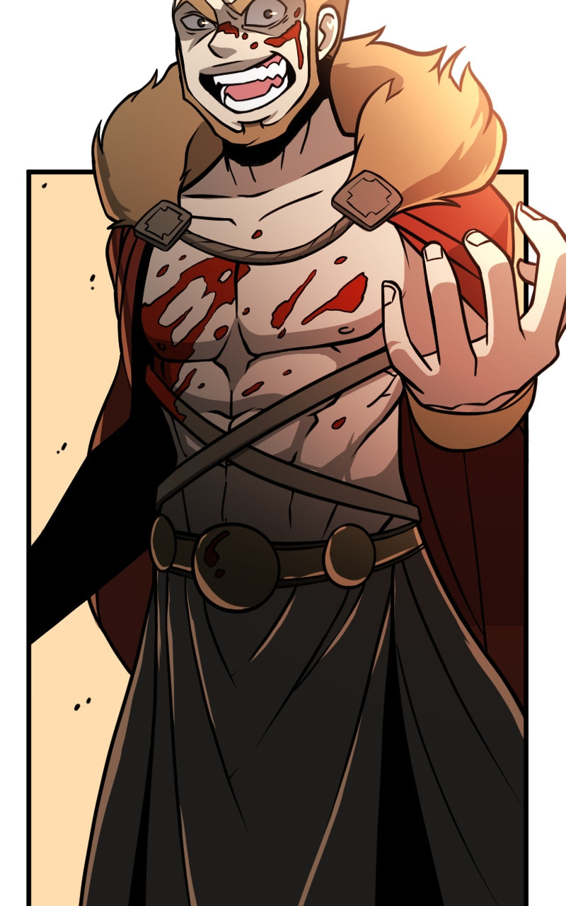 Read Pentheus chapter 20 image 40 on Lezhin