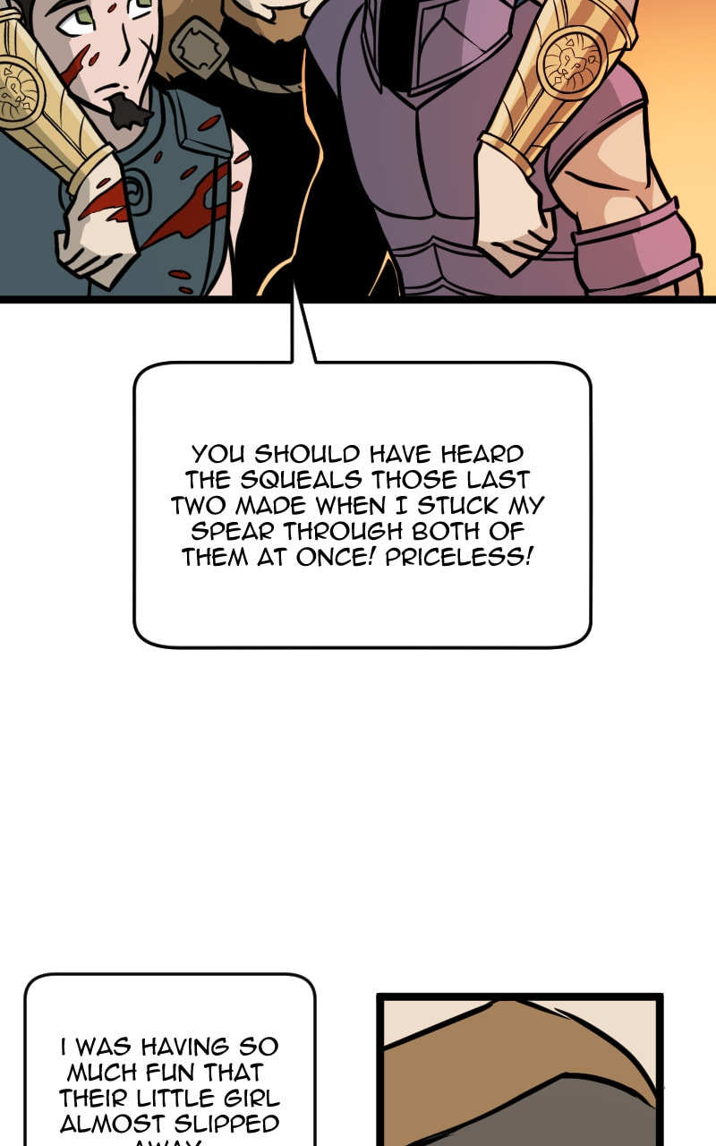 Read Pentheus chapter 20 image 45 on Lezhin