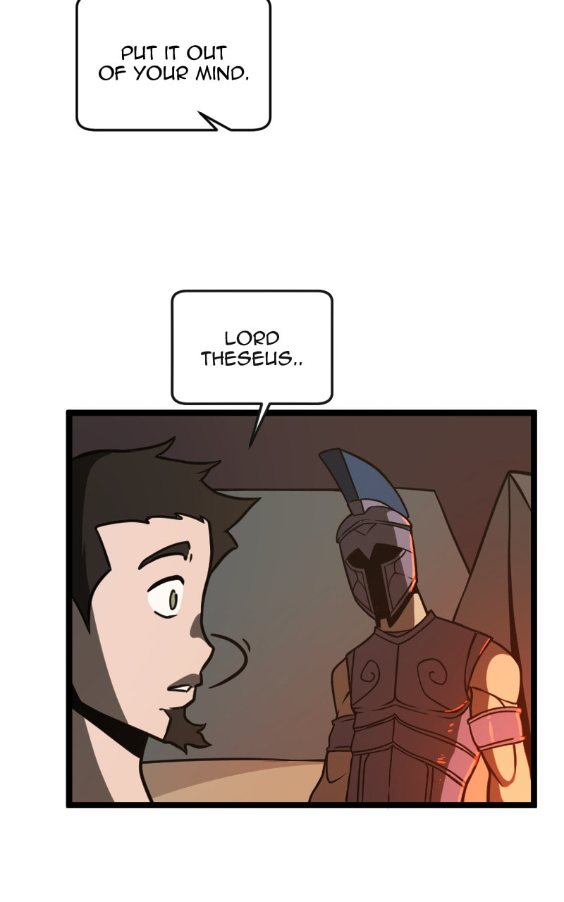 Read Pentheus chapter 21 image 28 on Lezhin