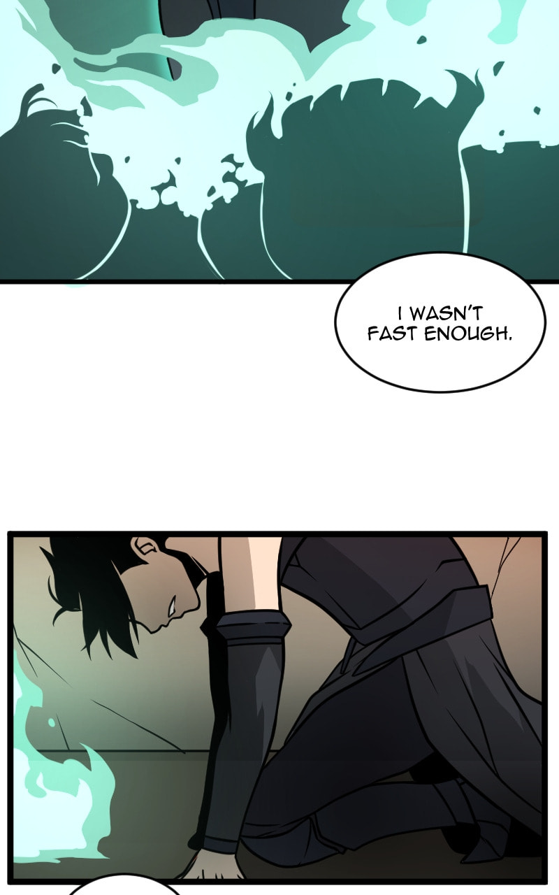 Read Pentheus chapter 21 image 6 on Lezhin