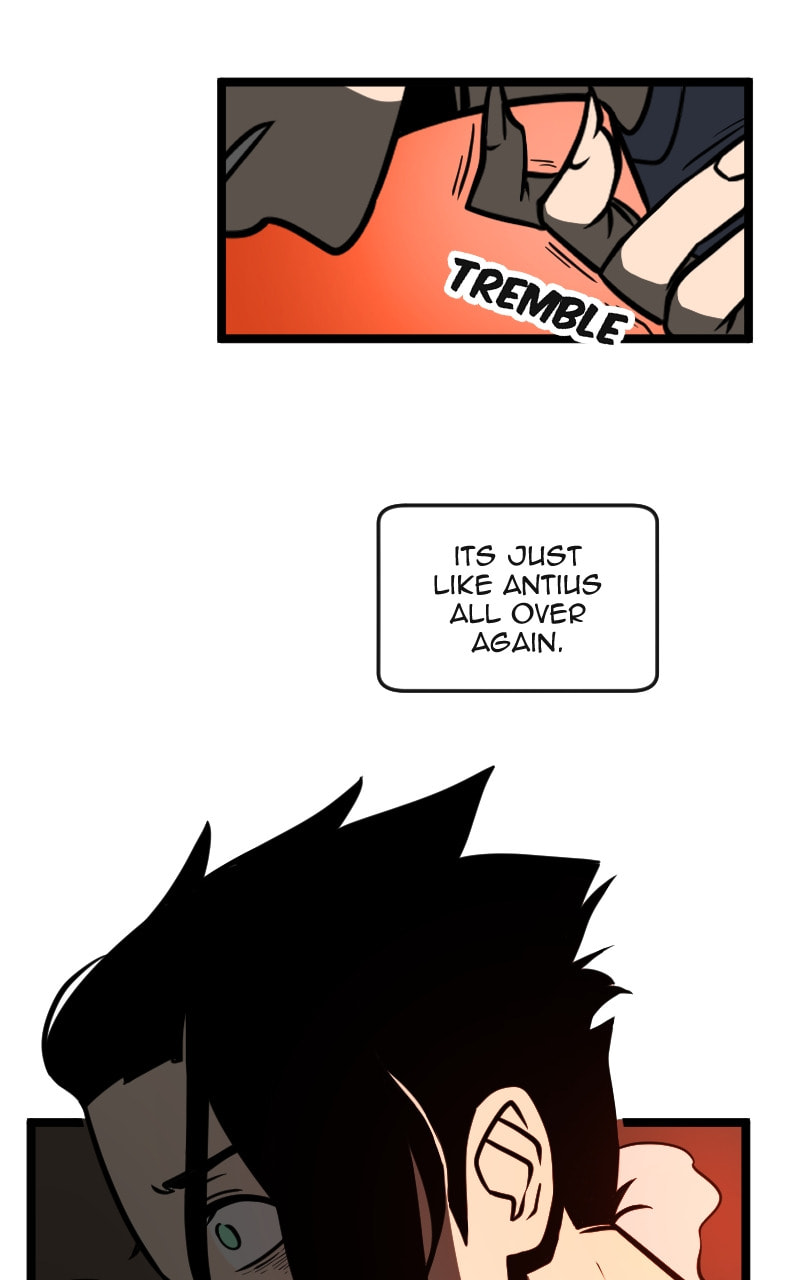 Read Pentheus chapter 21 image 8 on Lezhin