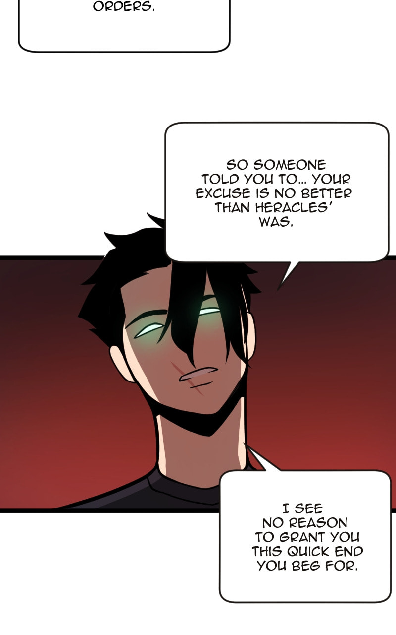Read Pentheus chapter 25 image 32 on Lezhin