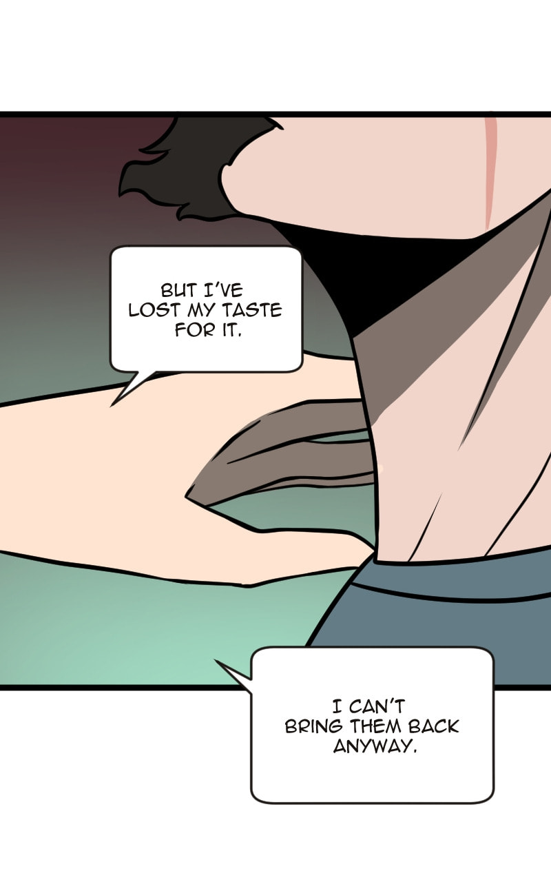 Read Pentheus chapter 25 image 33 on Lezhin
