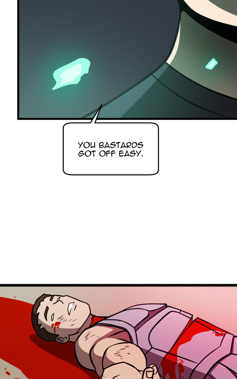 Read Pentheus chapter 25 image 4 on Lezhin