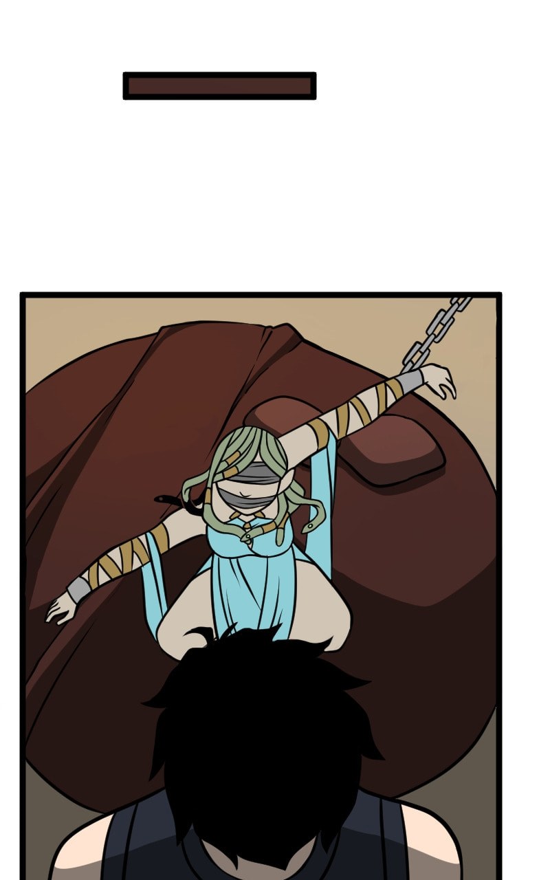 Read Pentheus chapter 25 image 41 on Lezhin