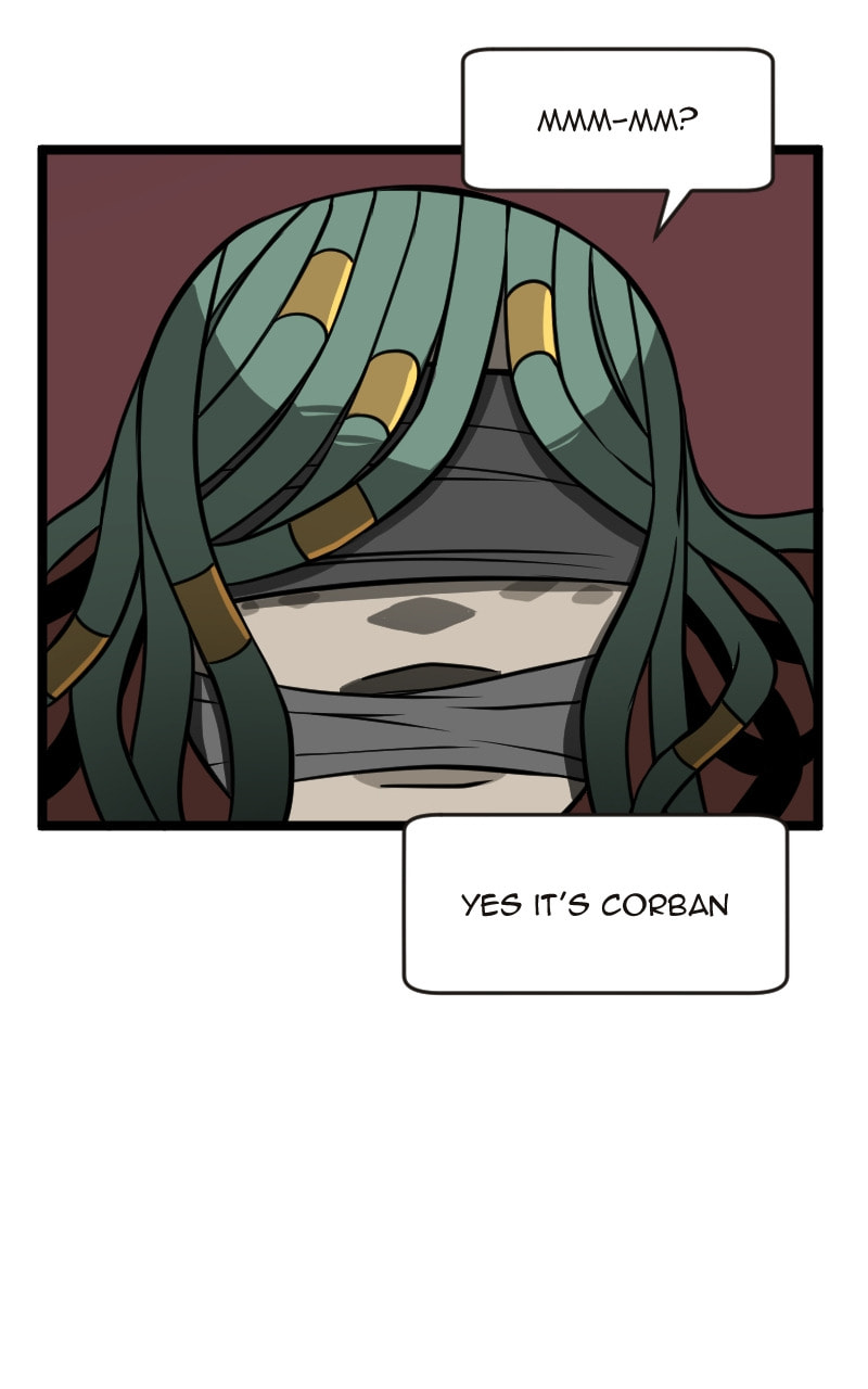 Read Pentheus chapter 25 image 45 on Lezhin