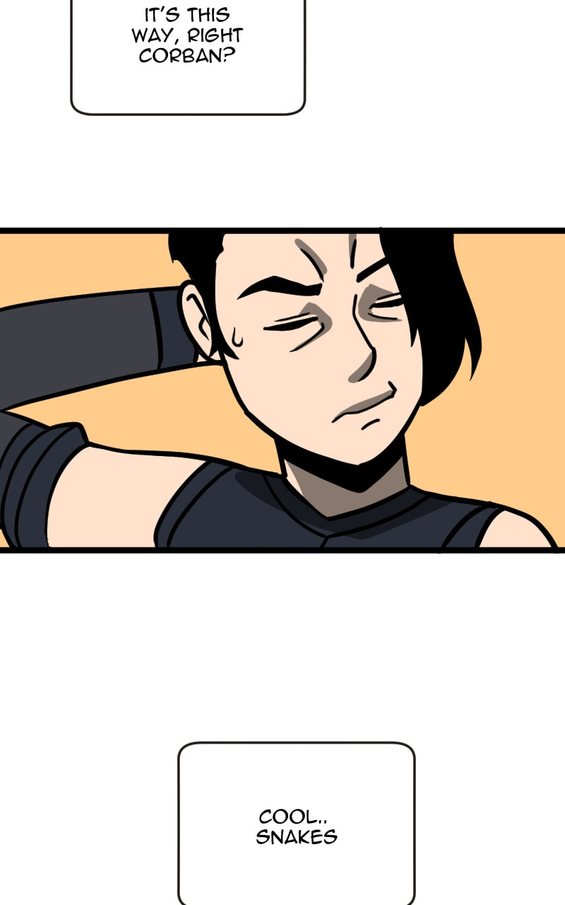 Read Pentheus chapter 26 image 3 on Lezhin