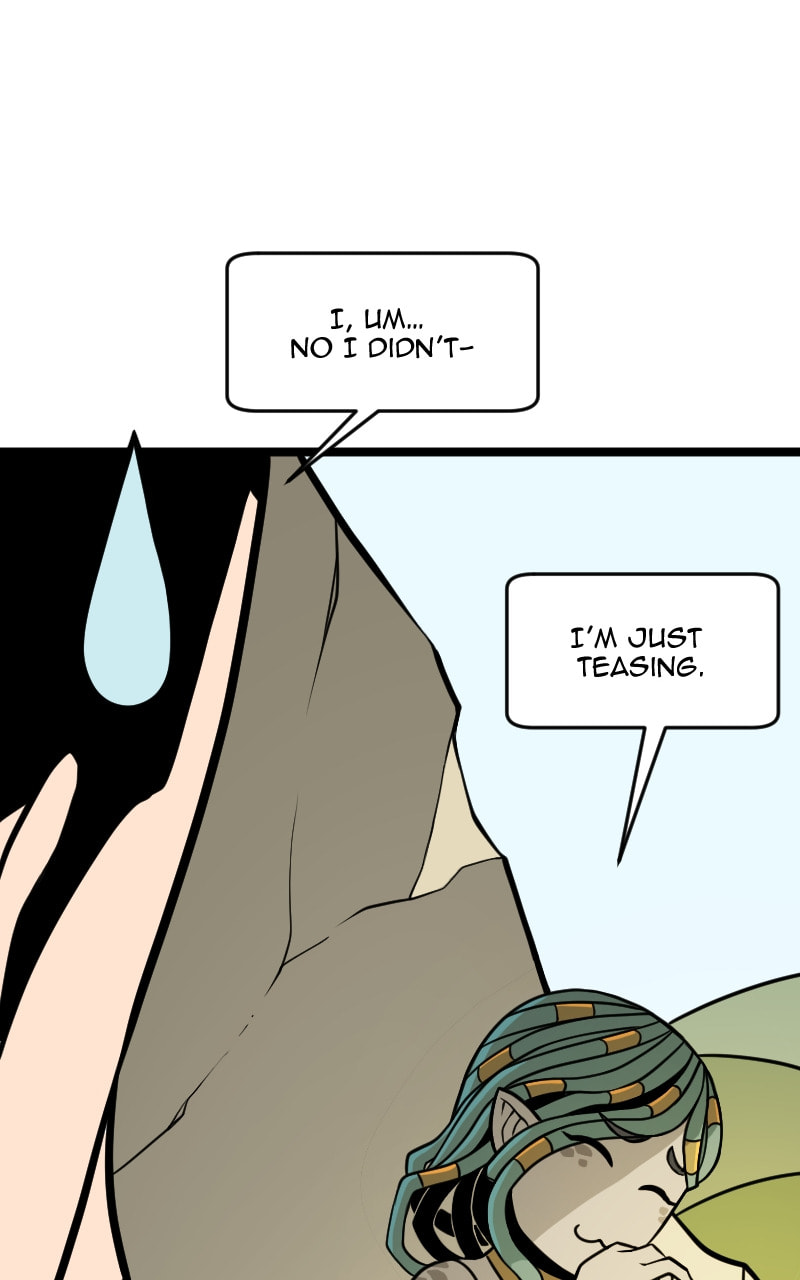 Read Pentheus chapter 27 image 32 on Lezhin