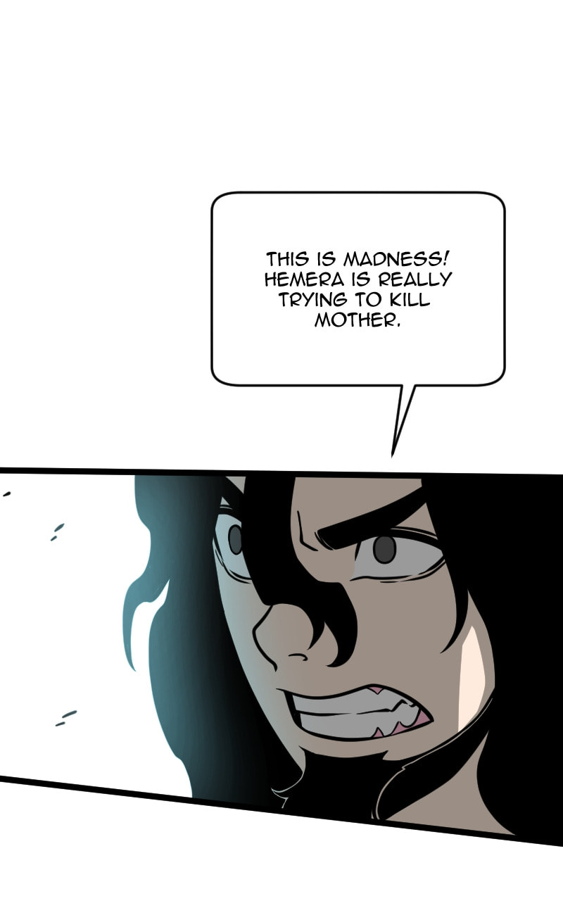 Read Pentheus chapter 29 image 35 on Lezhin