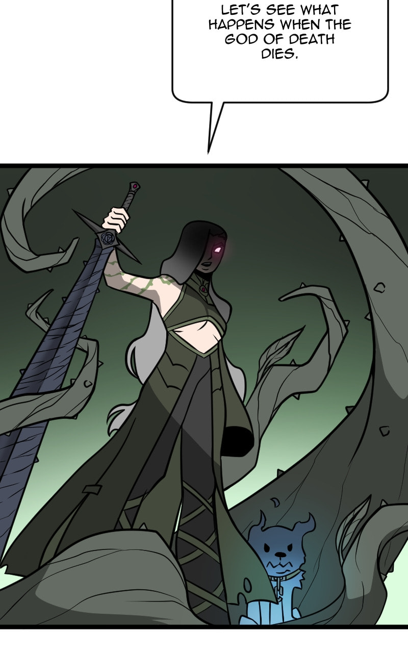 Read Pentheus chapter 29 image 52 on Lezhin