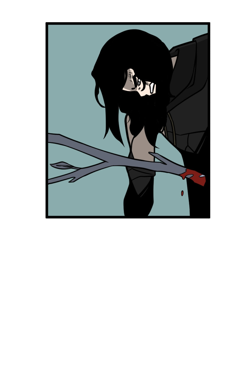Read Pentheus chapter 30 image 48 on Lezhin